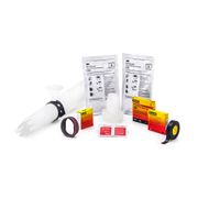 Emenda Reta 15Kv 25 120Mm2 Conjunto Scotchcas 8096 4 H0001959990 3M