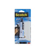 Adesivo Uso Geral Gel Transparente 25G Scotch Flex H0002180000 3M