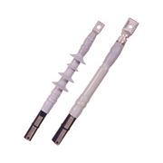 Terminação Contrátil a Frio para Média Tensão Monopolar Silicone QTII5632K H0001872417 3M