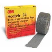 Fita Eletrica Blindagem Scotch 24 Cobre 25mm 30,0M H0000848335 3M