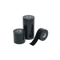 Fita Anticorrosiva Pvc Preto 75mm 30M 50 3M