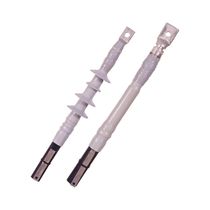 Terminação Contrátil a Frio para Média Tensão Monopolar Silicone H0001875071 3M