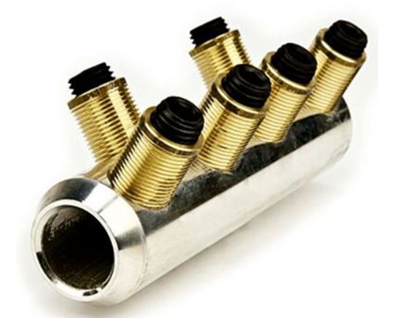 Conector Torquim 185 400Mm2 Qci350750 HB004215628 | Dimensional