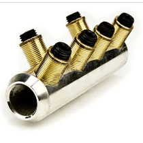 Conector Torquim 500-1000Mm2 Qci HB004215636 3M