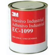 Adesivo Contato Superficie Lisa/Curva Liquida 800G 1099 H000049* H0000499634 3M