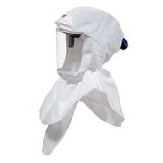 Conjunto Capuz para Respirador Versaflo HB004137921 3M