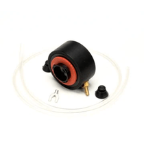 Kit Adaptador Fit Test Unidades para Respirador 70070406544 3M