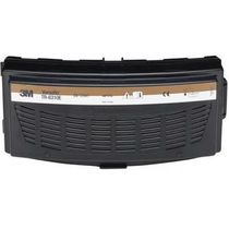 Cartucho Vo+P3 para Máscara Tr600 TR6310E 3M