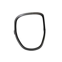 Moldura 6899 para Visor dos Respiradores Série 6800 HB004317788 3M
