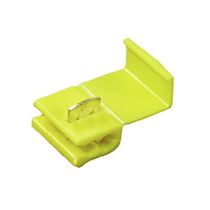 Conector Emenda Derivação Amarela 600V 2,5-4MM2 562 HB004455349 3M