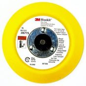 Suporte 127mm Sem F Rosca 5/16” para Lixad Hookit PN05775 3M