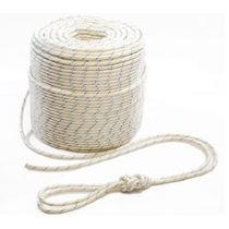 Corda Semi Estática de Segurança Altiseg Branca 12mm x 100m HB004580773 3M