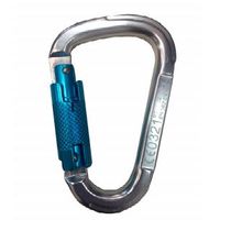 Mosquetao Pera Alumínio Tripla Trava HB004587661 3M