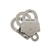 Polia Segurança Dupla Ai 304 65Kn com Placas Oscilantes Esp 2,5mm R* HB004604565 3M