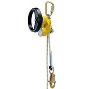 Dispositivo Descida Resg Al 12mm Rollgliss R550 70007449963 3M