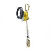 Dispositivo Descida Resg Al 92M Rollgliss R550 70007449955 3M