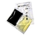 Resina Epoxi Pu Liquida 612 Gramas Scotchcast 2131C Resina Epoxi Pu Liquida 612 Gramas Scotchcast 2131C