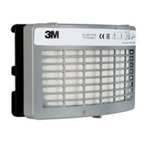 Filtro Químico P3 Part/Gas Acid Tr 3822E HB004447858 3M