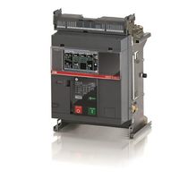 Disjuntor Caixa Aberta Tripolar Extraível 250A 415V 66KA E12N250Ekipdiplsig3 E12N250EKIPDIPLSIg3PWMP ABB