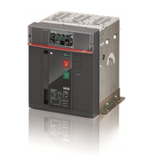 Disjuntor Caixa Aberta Tripolar 2500A 415V 66KA E22N2500EKIPDIPLI3PFHR ABB