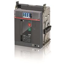 Disjuntor Caixa Aberta Tripolar 250A 415V 85KA E22S250EKIPTOUCHLSIg3PWMP ABB