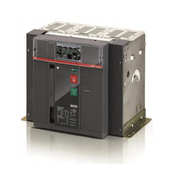 Disjuntor Caixa Aberta Tripolar 3200A 415V 66KA E42N3200EKIPDIPLI3PFHR ABB