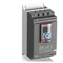 Soft Starter Chave Partida Suave Trifásica 220-600V 85A 110-220V PSTX8560070 ABB