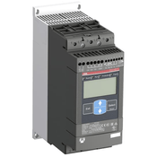 Soft Starter Chave Partida Suave Trifásica 220-600V 37A 110-220V PSE3760070 ABB