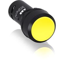 Botao Red Fac Am 22Mm 1Na Imp CP110Y10 - ABB