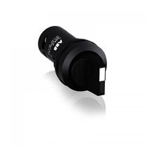 Comutador Knob Ct 2Pos Pt 22Mm 45G 1Na+1Nf C2SS110B11 - ABB