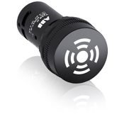 Sinaliz Son Pulsante 80Db 230Vca CB1633B - ABB