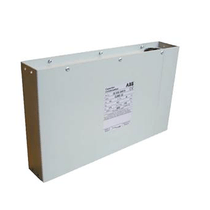 Capacitor 3F Pp Met 92Uf 15Kvar 380Vca CLMD33S1538 - ABB