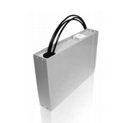Capacitor 3F Pp Met 25Kvar 480Vca CLMD33S2548 - ABB