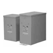 Capacitor 3F Pp Met 50Kvar 480Vca CLMD5350KVAR480V - ABB