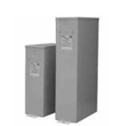 Capacitor 3F Pp Met 55Kvar 440Vca CLMD6355KVAR440V - ABB
