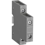 Bloco Contato Aux Lateral 1Na+1Nf CAL411 - ABB
