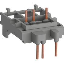 Bloco Auxiliar Mo-Ms132 P/Af 26-38 P/Cont/Disj Motor BEA264 - ABB