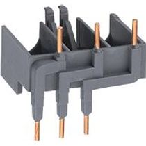 Bloco Terminal P/Contator BEA7132 - ABB