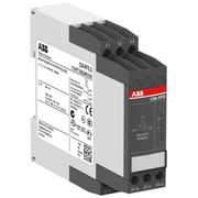 Rele Tensao Falta/Seq Fase 3F 200-500Vca 2Rev CMPFSS - ABB