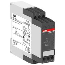Rele Tensao Falta/Seq Fase 3F 200-500Vca 2Rev CMPFSS - ABB