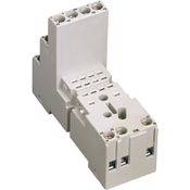 Base Rele Cr-M Paraf CRM2LS - ABB