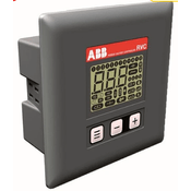 Controlador Potência Automático e Manual Trifásico 12 Passos RVT123P ABB