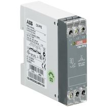 Rele Tensao Falta Fase/Inv Seq Fase 3F 208-440Vca 1Rev CMPFE - ABB