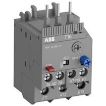 Rele Sobrecarga Term 690V 0,31-0,41A T160,41 - ABB