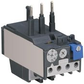 Rele Sobrecarga Term 690V 3,5-5A TA25DU5,0 - ABB