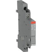 Bloco Contato Aux Lateral 1Na+1Nf HK111 - ABB