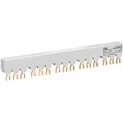Barramento Trif P/5Disj P/Disj PS15065 - ABB