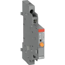 Bloco Contato Aux Lateral 2Na P/Ms132 SK120 - ABB