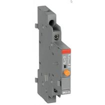 Bloco Contato Aux Lateral 1Na+1Nf P/Ms132 SK102 - ABB