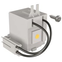 Bobina Disj Abertura 48 A 60 Vca/Vcc T4,T5,T6 BASORC4860VA3 - ABB